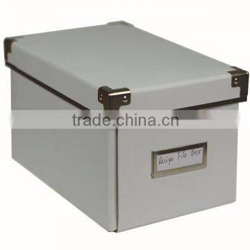 paper gift case