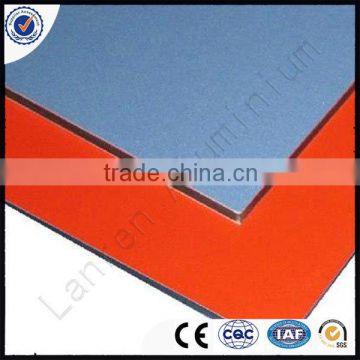 Durable Design Sparkling Aluminium Composite Material