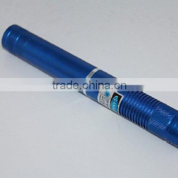 High power 532nm green laser pointer 300mw With Glasses+Battery+Charger Wholesale & Retail