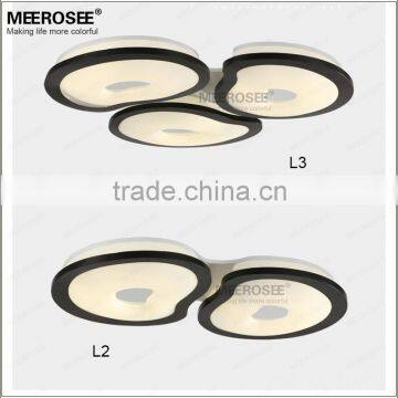 2 Years Warranty 45W LED Ceiling Light Suface Mounted Acrylic Light MD2710 L3