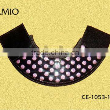 CE 1053-119 Neoprene Bell boot with synthetic and spot