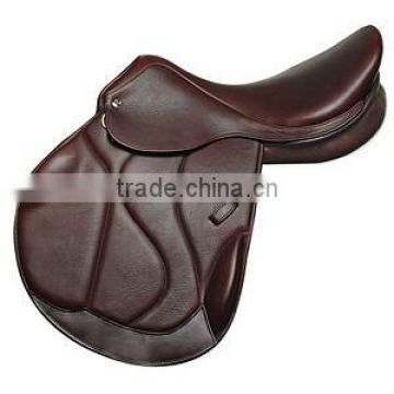 Leather Saddle/ Horse Riding Equiments/ Equine Saddles