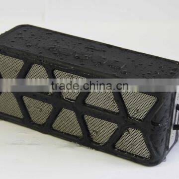 OEM Experience High Power Audio in Wall Bluetooth Speaker /Splash Trail FM photo-2