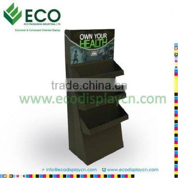 tea bag display stand , tea display stand , retail tea display shelf