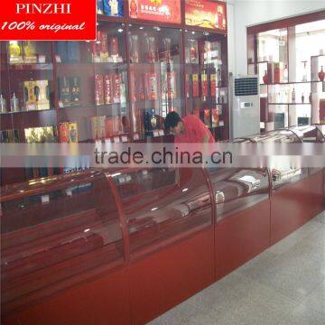 2016 Hot Sale Cigarette Showcase