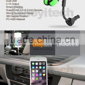 Car Holder With Charger