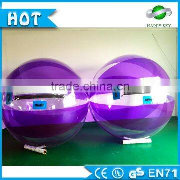 Guangzhou Top Quality PVC/TPU Colorful Inflatable Jumbo Water Ball,inflatable Water Walking Ball Quality Choice Most Popular photo-5