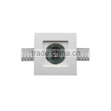 Gypsum/plaster Light