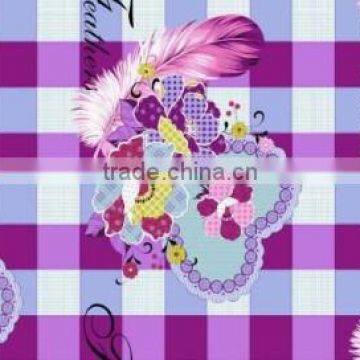 Polyamide Elastane Fabric