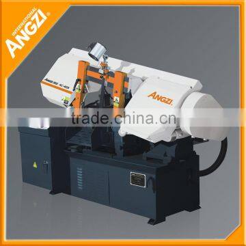 Advanced technology German AC servo system band saw