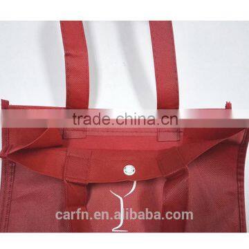 Hot Selling Reusable Quality Non Woven Bag Buyer photo-3