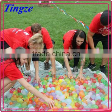 Hot style 111pcs magic water balloon, Water Bomb for summer fight