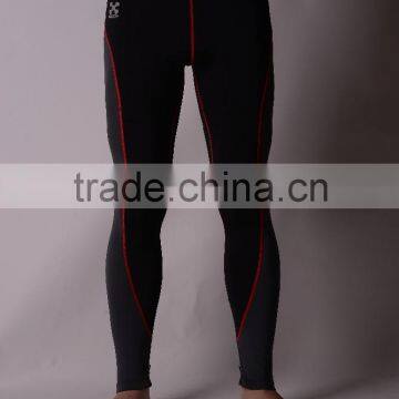 MEN'S RUNNING LEGGING