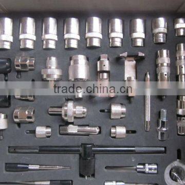 35 Pieces diesel injector pump repair kit( Bosch Denso Delphi)