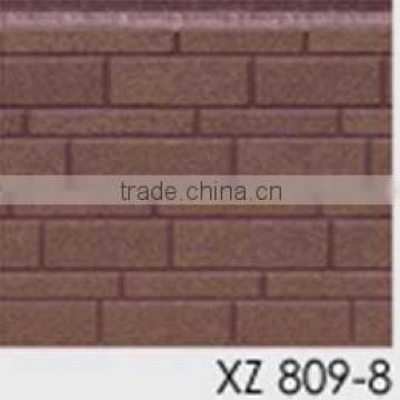 exterior wall sandwich panel