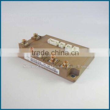 Quality Guarantee IGBT MODULE 7MBI100U4E-120-50 600V/100A photo-3