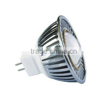 LED MR16 spot light