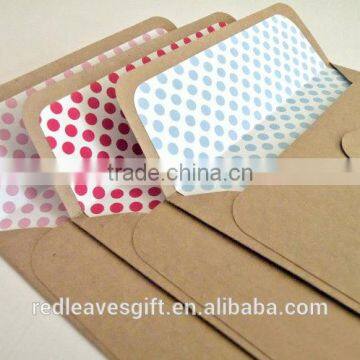 Brown Kraft envelope, A4 Paper Envelope Manufacturer