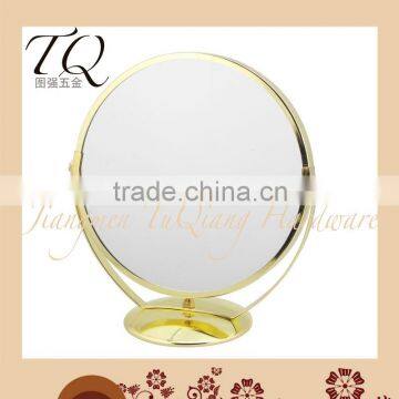 5X Magnification Golden Promotion mirror