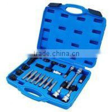 Alternator tool set, 24pcs