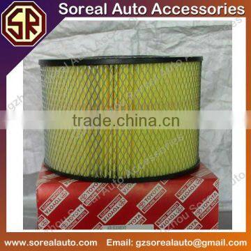 17801-50010/17801-54100/17801-31120 Use For TOYOTA Air Filter