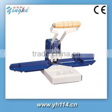 corner paper cutter for paper,pvc card etc...