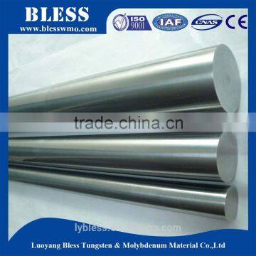 99.95% purity forging tungsten rod wholesale price