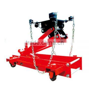 Floor Transmission Jack