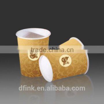FLEXO INK FOR PAPER CUP