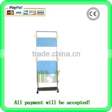 (MSLLD03) Moveable hanging x-ray lead screen with CE approved