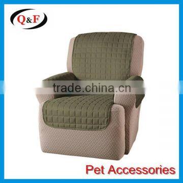 Deluxe Pet Chair Furniture Protector