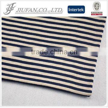 Jiufan textile 95% viscose 5% elastane fabric price per meter