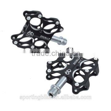 Aluminum Alloy Sealed Bearing Lightweight Road Bike Mountain Bike Pedals