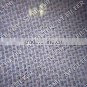 Fiberglass With PTFE Membrane Filter Bag,Dia292*4800mm