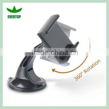 Universal Clamp Tablet Car Mount for Ipad Mini/7" Tablet Car Mount Clamp TS-VPH04A photo-4