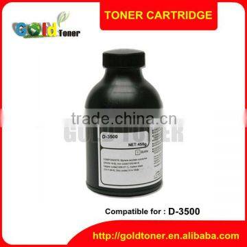 Compatible for Toshiba copier developer T-3500