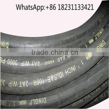 R1 Hydraulic Hose photo-2