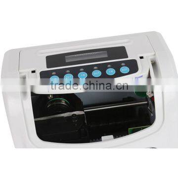 Two Color Screen Fingerprint Time Recorder,biometric Machine,RFID Card Reader Time Attendanc S-2 photo-4