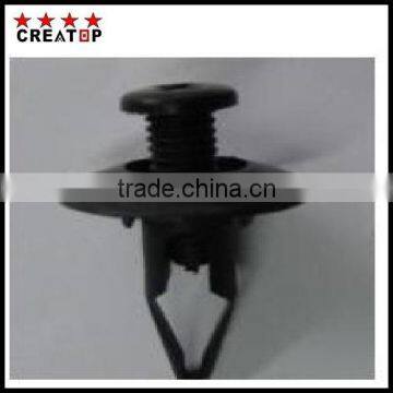 Full Size Auto Plastic Clips,automotive Fastener Parts