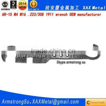XAXWR85 Flex Head All in One Armorer Wrench photo-6