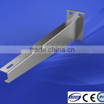 Hot Dip Galvanized Cantilever Bracket