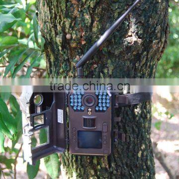 Wildlife 1080P Digital HD MMS Hunting Camera photo-3
