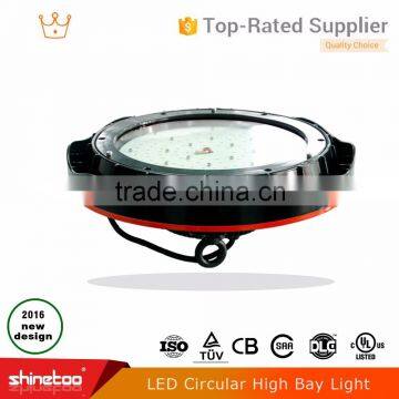 China Good Supplier IP65 150w Ufo Led High Bay Light photo-3