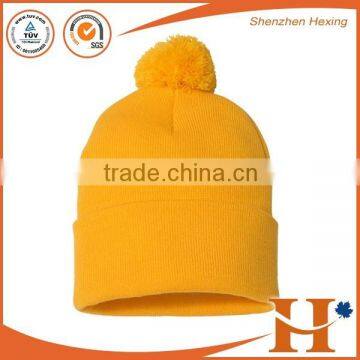 Hand Knitted Woolen Caps Handmade Wool Cap / Hats photo-6