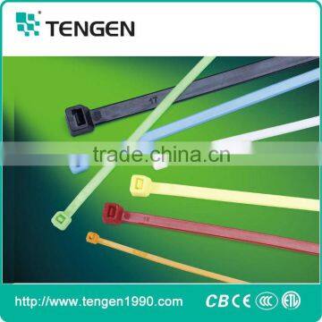 2013 New Quality Plastic Cable Tie