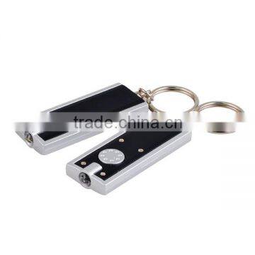 Best Manufacturers Cheap Price Advertising PVC LED Keychain photo-3