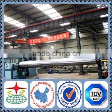 Paper Machine Squeeze Water Roller photo-3