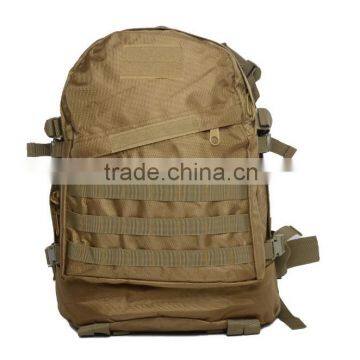 New Fashion Cheap Military Sport Backpac, Tactical Trekking Camo Military Hiking Backpack