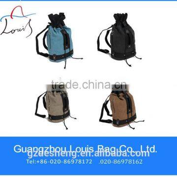 2015 guangzhou louis factory backpack for men