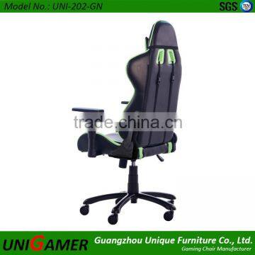 Home Use Comfortable Reclining Adjustable Revolving Chair